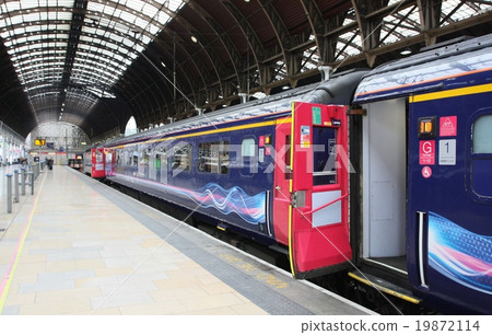London Paddington Station London Paddington Station 19872114