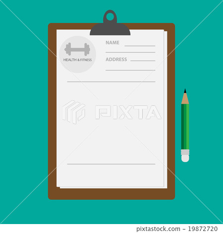 Form a note of daily 19872720