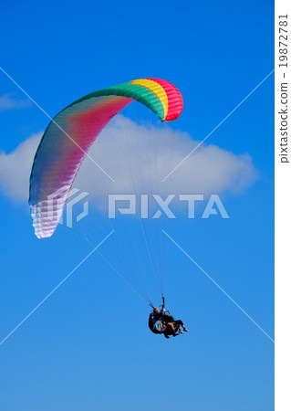 Paragliding (11) Paragliding (11) 19872781