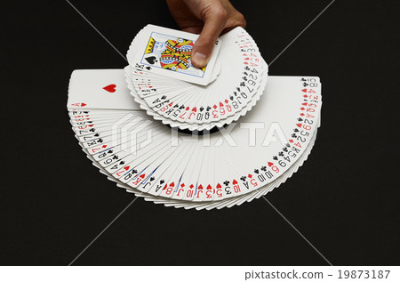 卡魔術 卡魔術 19873187