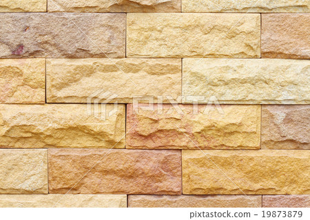 beautiful sandstone brick wall beautiful sandstone brick wall 19873879