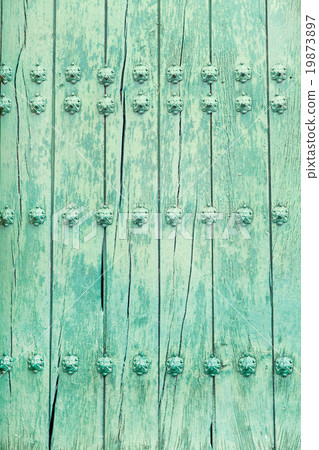 wood texture. background old panels 19873897