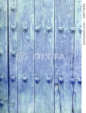 wood texture. background old panels 19873898
