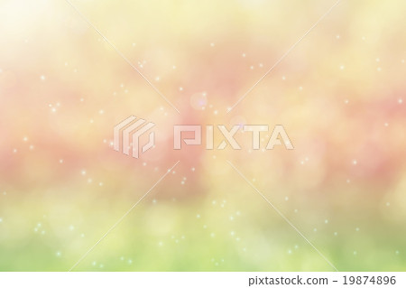 Glow sweet bokeh in fantasy mood background Glow sweet bokeh in fantasy mood background 19874896