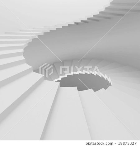 Spiral Staircase 19875327