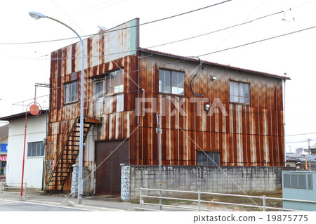 空房子 空房子 19875775