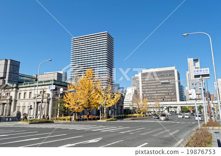 Kitaku Midosuji Yodoyabashi 19876753