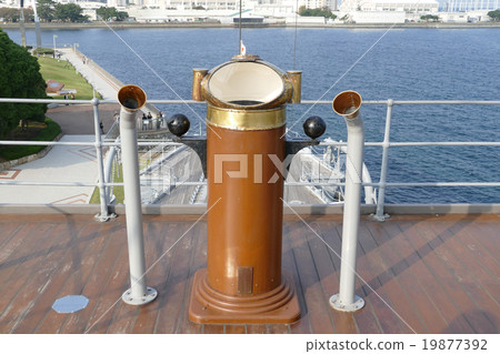 Battleship Mikasa Memorial Ship Battleship Mikasa Memorial Ship 19877392