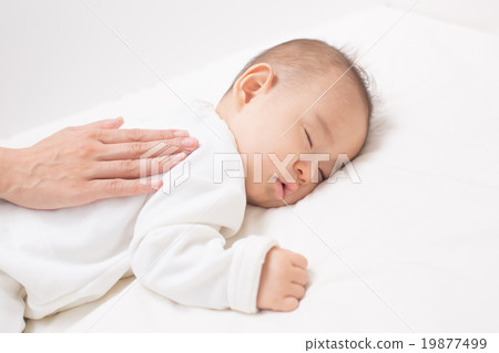 Physical contact 19877499