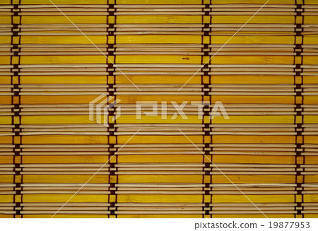 textured straw background 19877953