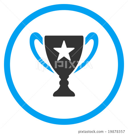 Trophy Cup Icon 19878357