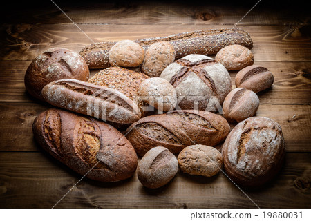breads 19880031