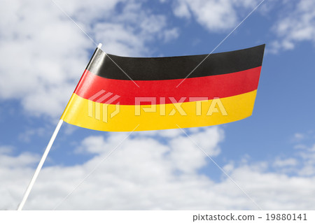 Germany flag Germany flag 19880141