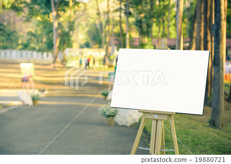 White frame photo in wedding day White frame photo in wedding day 19880721