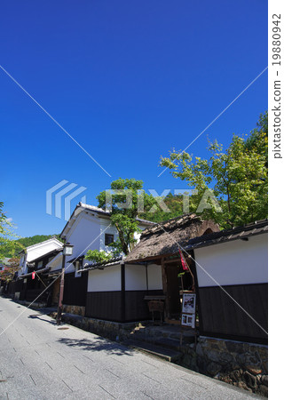 Scenery of Sagano 19880942