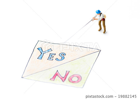 yes, no, angler yes, no, angler 19882145