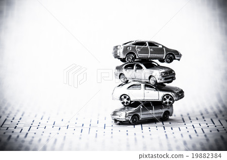 Maze and car trouble Maze and car trouble 19882384