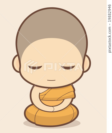 Buddhist 19882946