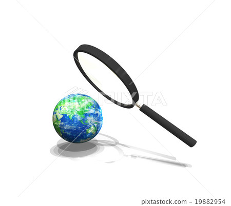 Earth's environmental diagnosis 19882954