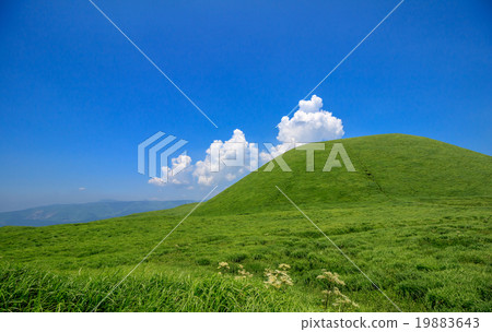 Yonezuka @ Kumamoto Prefecture Aso 19883643