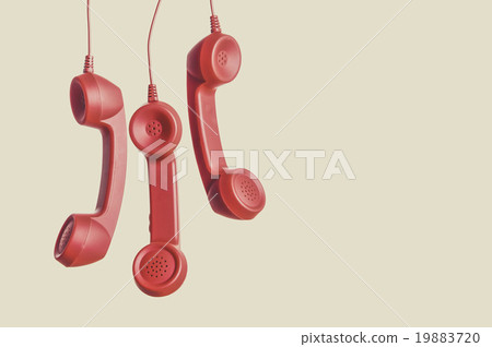 電話聽筒 19883720
