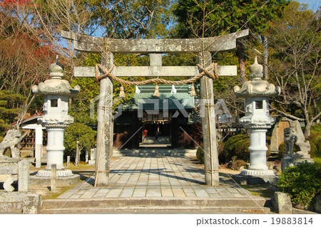 Torigami Shimbun Torii Torii 19883814