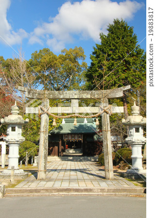 Torigami Shimbun Torii Torii 19883817