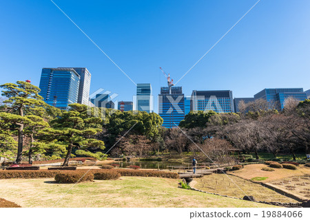 The Imperial Palace East Gardens Ninomaru Garden The Imperial Palace East Gardens Ninomaru Garden 19884066