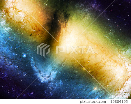 Cosmo __大宇宙 Cosmo __大宇宙 19884195