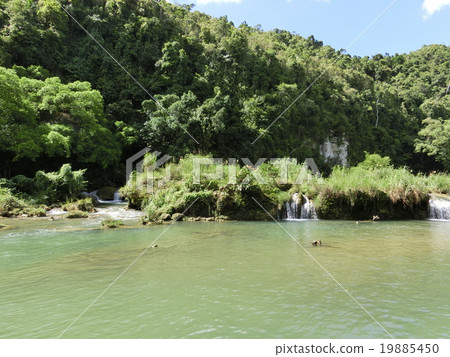 Bohol Island Robok Cruise 19885450