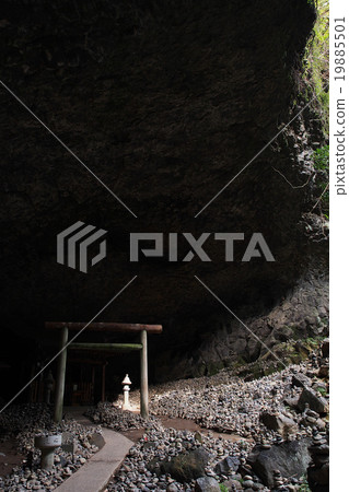 Cheonan Kawahara:神靈聚集的神話中出現的地方。高千穗觀光景點。 Cheonan Kawahara:神靈聚集的神話中出現的地方。高千穗觀光景點。 19885501