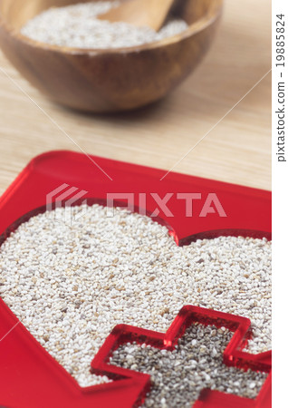 Health at Chia Seed 19885824