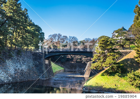 Imperial Palace 19885904