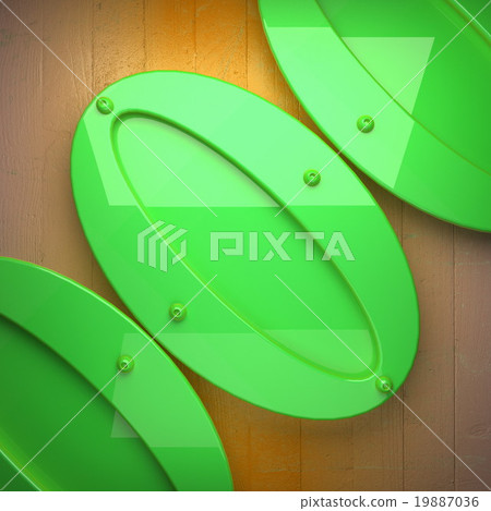 green metal and yellow wood background green metal and yellow wood background 19887036