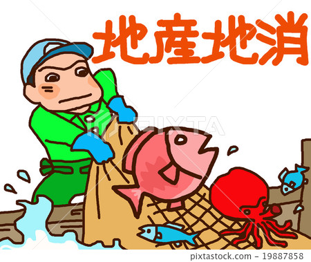 Local production 19887858