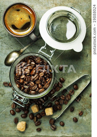 Coffee Coffee 19888024