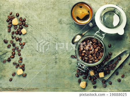 Coffee Coffee 19888025