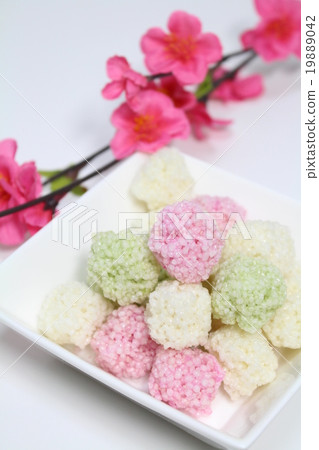 Doll of the Hina Matsuri 19889042