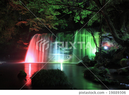 Nabegara Falls 19889306