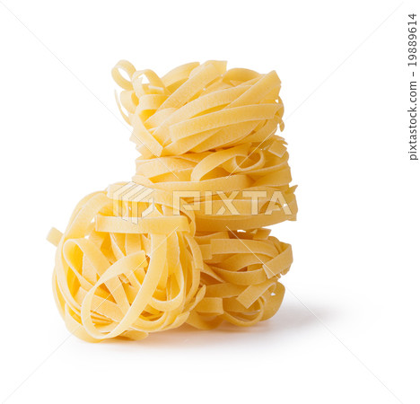 fettuccine pasta图片