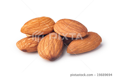 almond almond 19889694