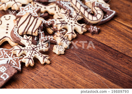 christmas cookies christmas cookies 19889793