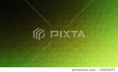 Abstract triangle geometrical yellow background. Abstract triangle geometrical yellow background. 19889973