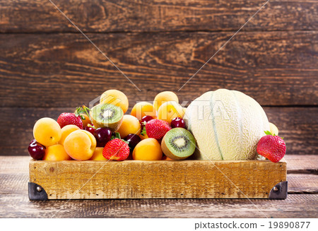 fresh fruits fresh fruits 19890877