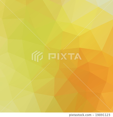 Abstract polygon background, vector illustration. Abstract polygon background, vector illustration. 19891123