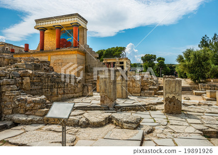 Crete,Greece 19891926