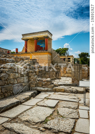 Crete,Greece 19891927