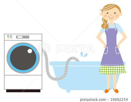 Washing  19892254