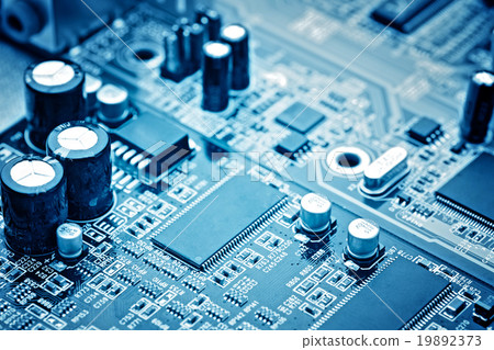 microchip microchip 19892373
