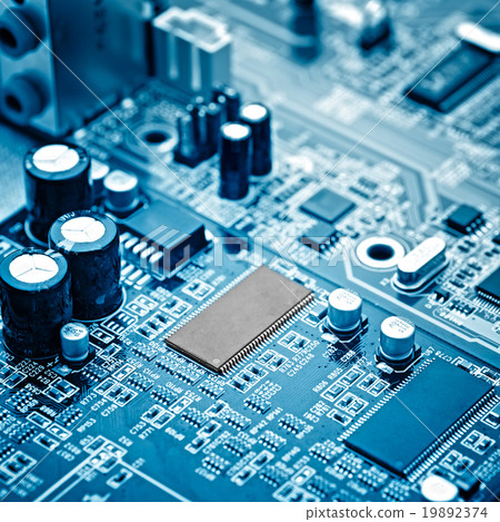 microchip microchip 19892374